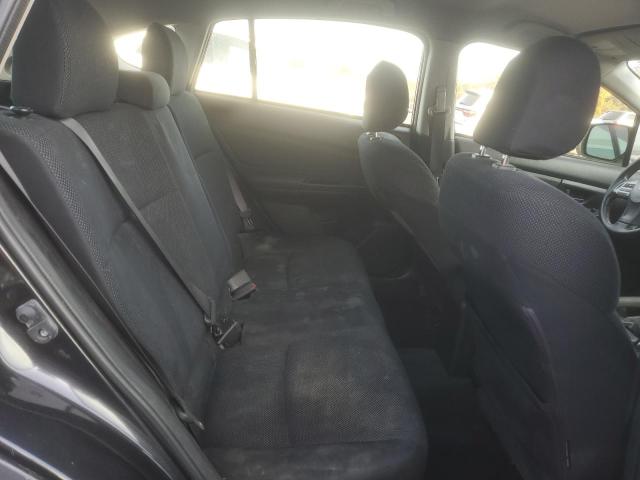 2014 SUBARU IMPREZA - JF1GPAA64E8230769