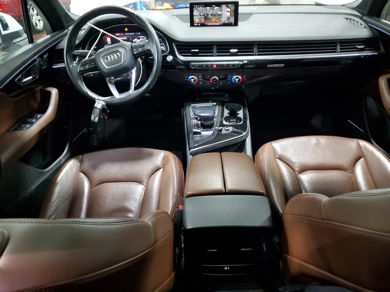 AUDI Q7 PREMIUM PLUS