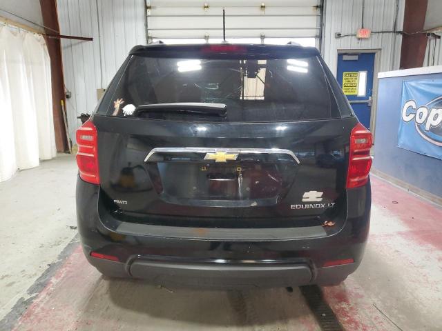 2016 CHEVROLET EQUINOX LT - 2GNFLFEK4G6110430