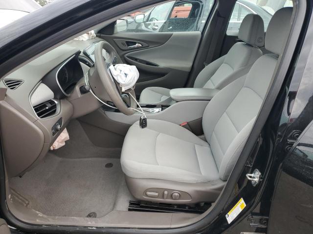 2019 CHEVROLET MALIBU LS - 1G1ZC5STXKF160723