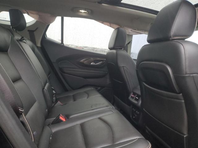 2018 GMC TERRAIN DE - 3GKALXEX0JL169910