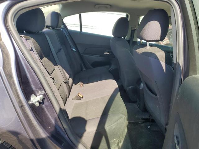 2013 CHEVROLET CRUZE LT #3263917106