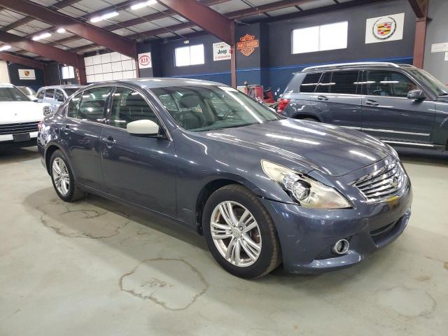 2013 INFINITI G37 - JN1CV6ARXDM755771