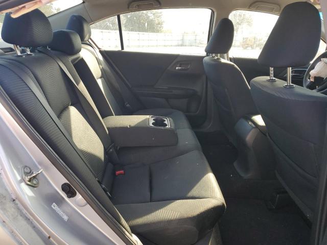 2014 HONDA ACCORD LX - 1HGCR2F39EA198290