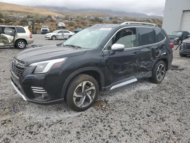 SUBARU FORESTER T