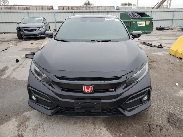 2020 HONDA CIVIC SI - 2HGFC3A56LH752512