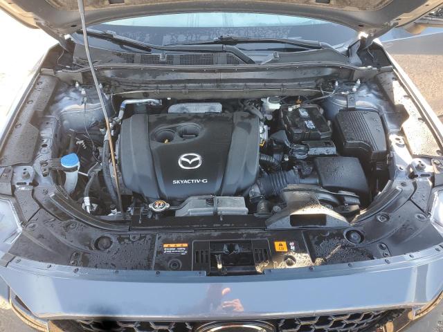 2023 MAZDA CX-5 PREFE #3292467678