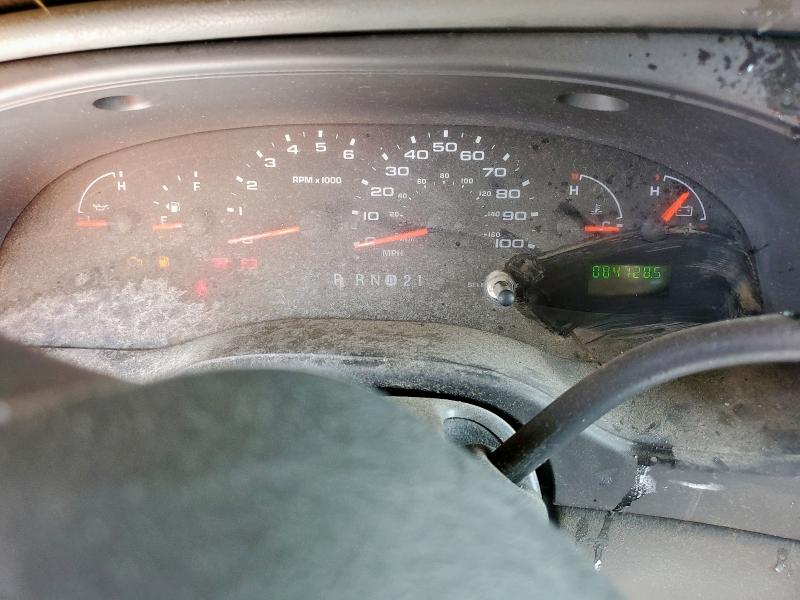 2006 FORD E350 SUPER #3311493287