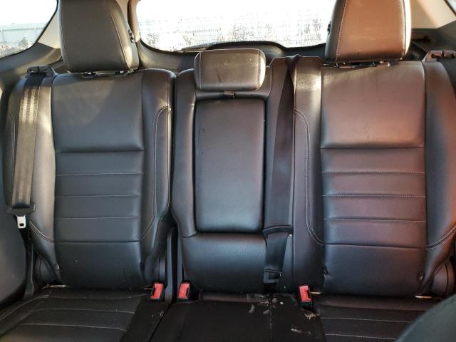 2014 FORD ESCAPE TIT - 1FMCU9J9XEUE23621