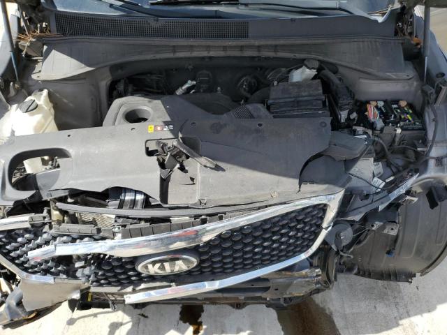 2016 KIA SORENTO LX #3297102505