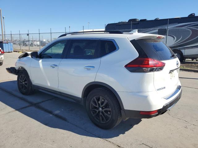 2017 NISSAN ROGUE S #3304822541