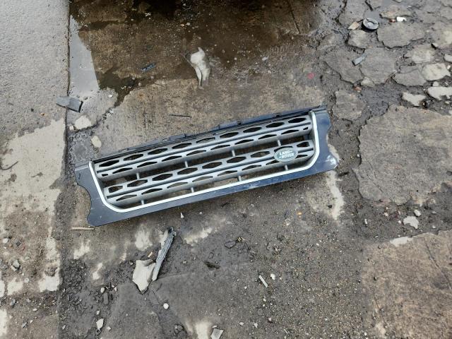 2016 LAND ROVER LR4 HSE SALAG2V63GA814181