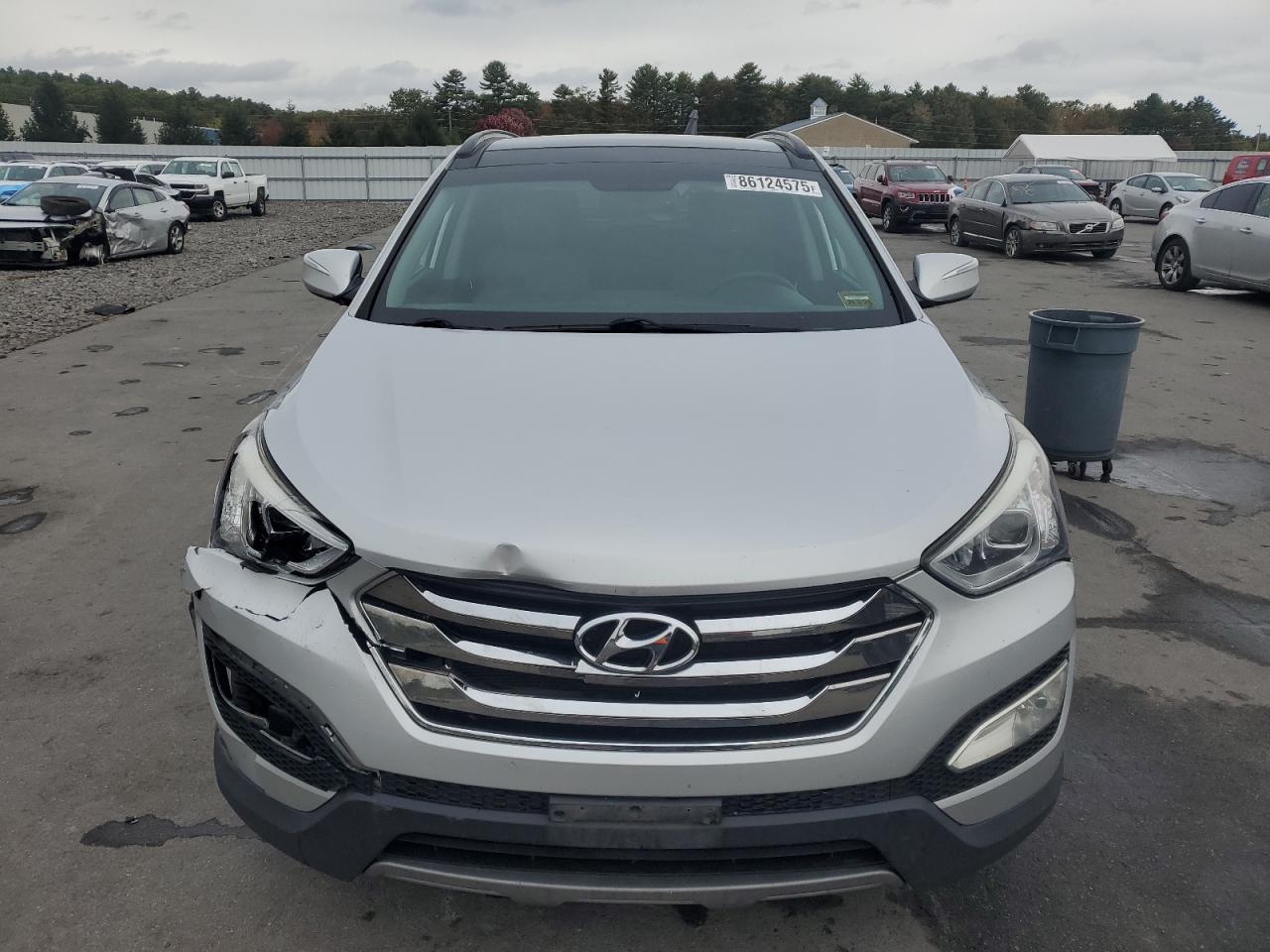 HYUNDAI SANTA FE SPORT