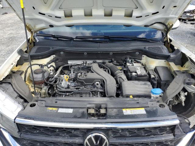2024 VOLKSWAGEN TAOS SE 3VVVX7B2XRM030210