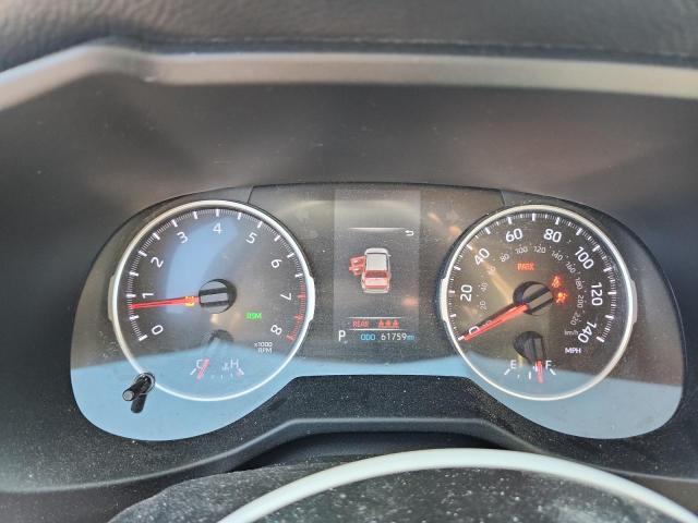 2019 TOYOTA RAV4 XLE P #3317702082