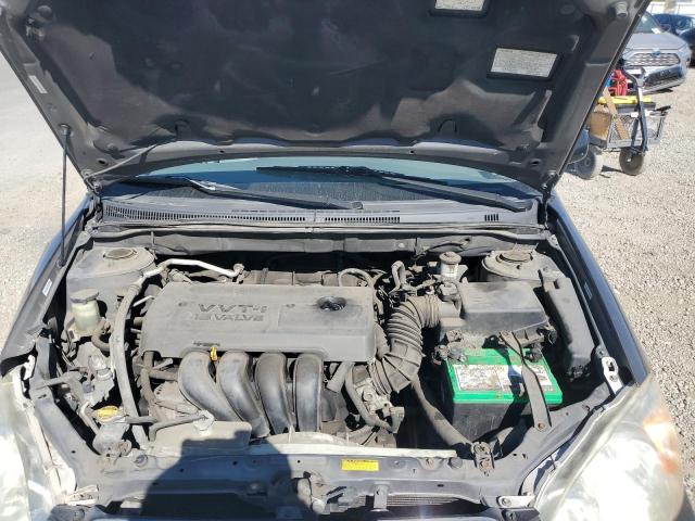 2008 TOYOTA COROLLA CE #3304544458