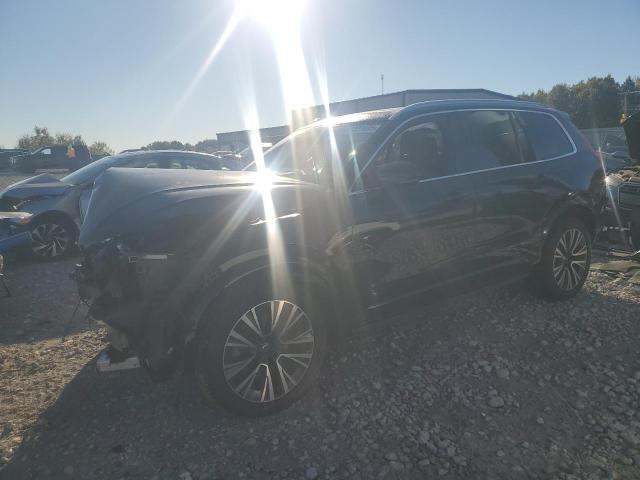VOLVO XC90 T6 MO