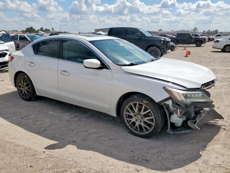 2017 ACURA ILX PREMIU #3292613605