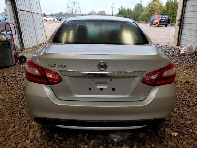 2016 NISSAN ALTIMA 2.5 #3294262883