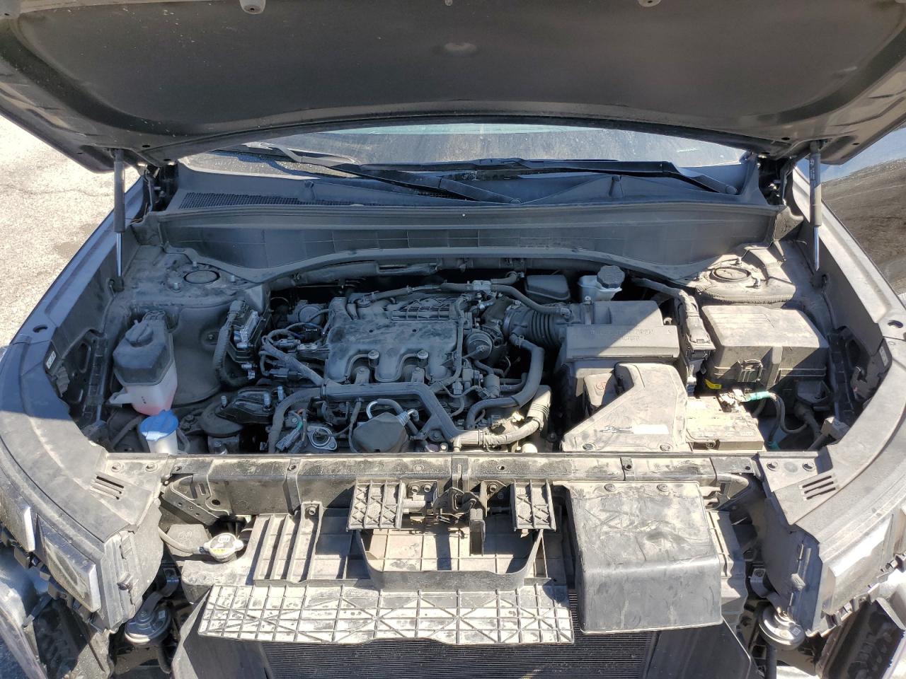 HYUNDAI PALISADE XRT