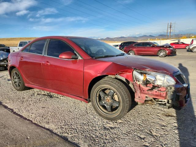 2010 PONTIAC G6 - 1G2ZA5E05A4100300