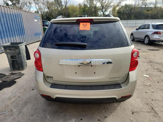 2015 CHEVROLET EQUINOX LT - 2GNALCEK5F1159933