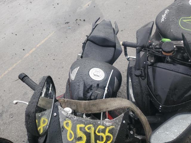 2019 HONDA CBR300 R MLHNC5104K5500402