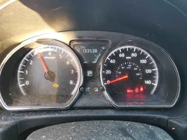 2019 NISSAN VERSA S #3297066487