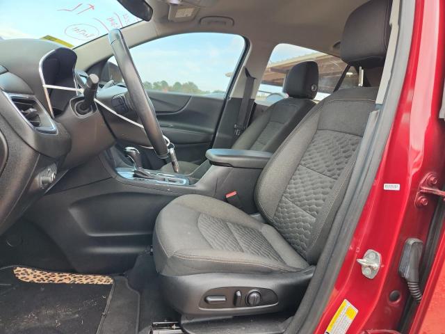 2019 CHEVROLET EQUINOX LT - 2GNAXKEV6K6274997