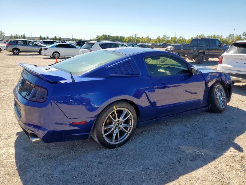 2013 FORD MUSTANG #3291478987
