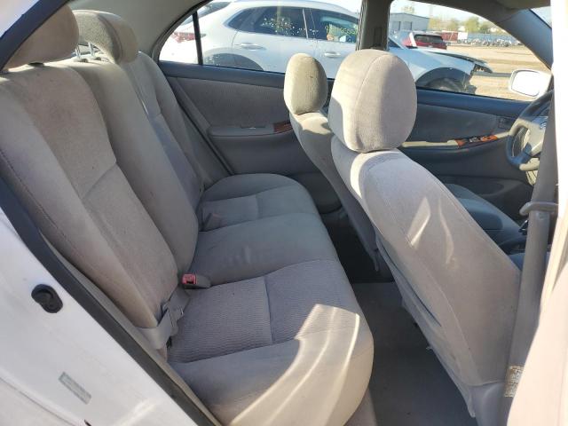 2005 TOYOTA COROLLA CE #3297219376