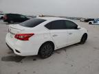Lot #3318929931 2017 NISSAN SENTRA S