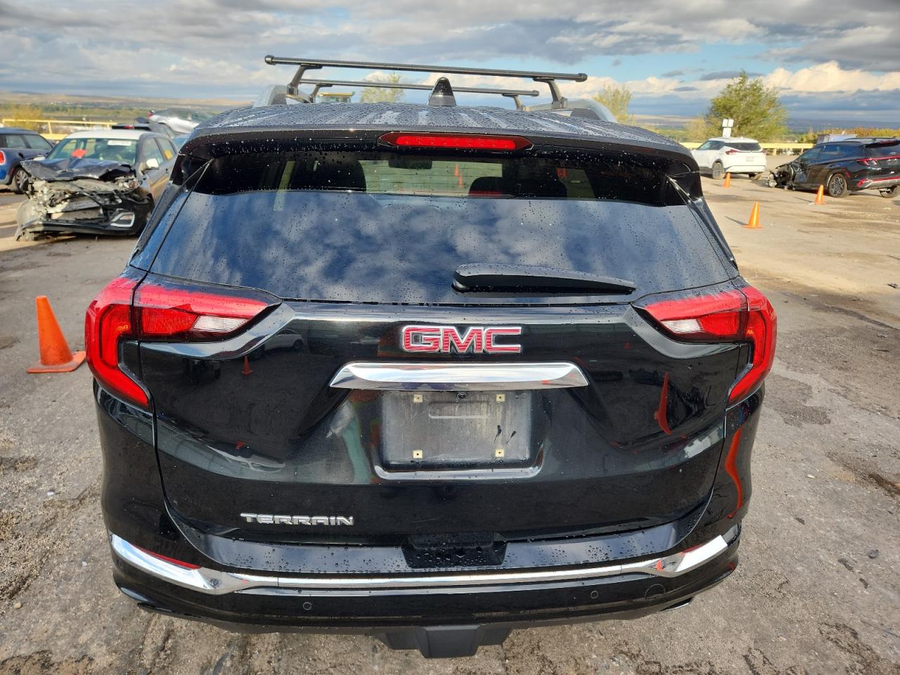 GMC TERRAIN DENALI