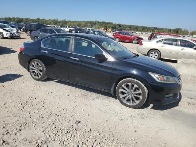 2015 HONDA ACCORD SPO #3278679726