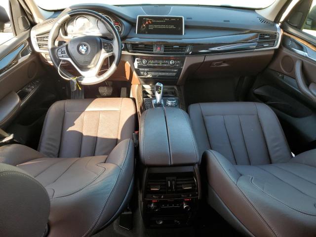 2016 BMW X5 XDR40E 5UXKT0C52G0F75199