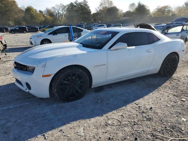 2013 CHEVROLET CAMARO LT #3297118499