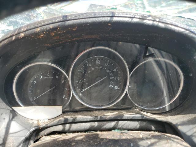 2017 MAZDA 6 SPORT - JM1GL1U50H1136796