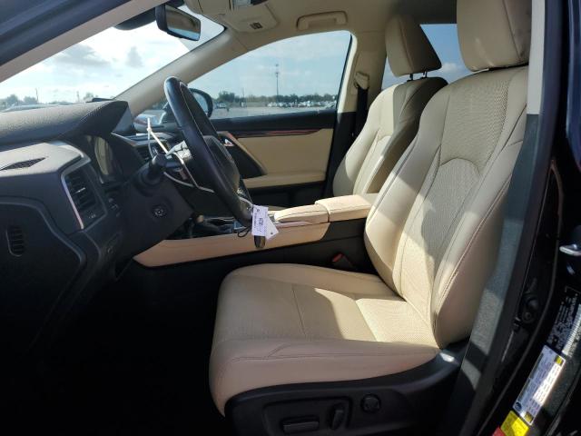 2021 LEXUS RX 350 BAS - 2T2AZMAA5MC209363