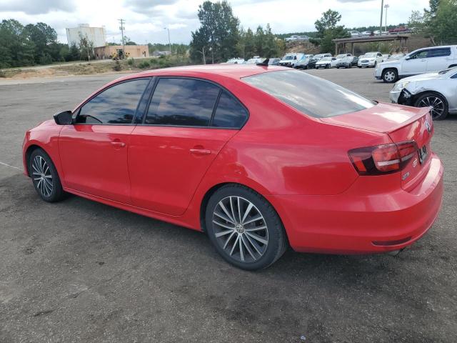 2016 VOLKSWAGEN JETTA SPOR 3VWD17AJ8GM388095