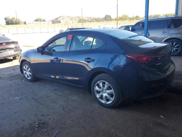 2016 MAZDA 3 SPORT - Other View