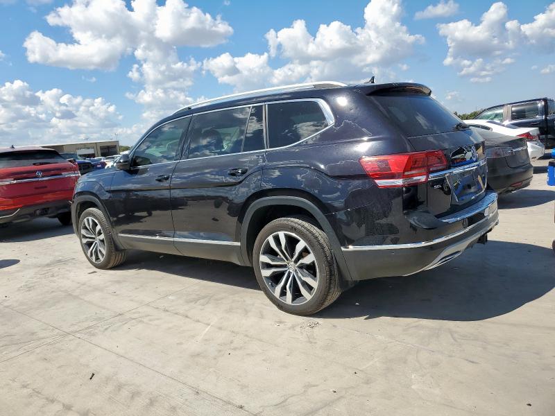 2019 VOLKSWAGEN ATLAS SEL PREMIUM - 1V2NR2CA5KC584858