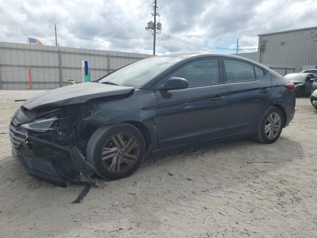 2020 HYUNDAI ELANTRA SEL #3309600560