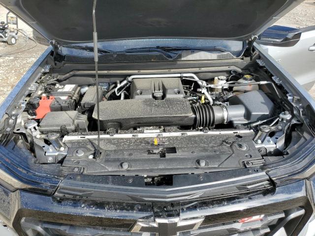 2024 CHEVROLET COLORADO Z #3279491279