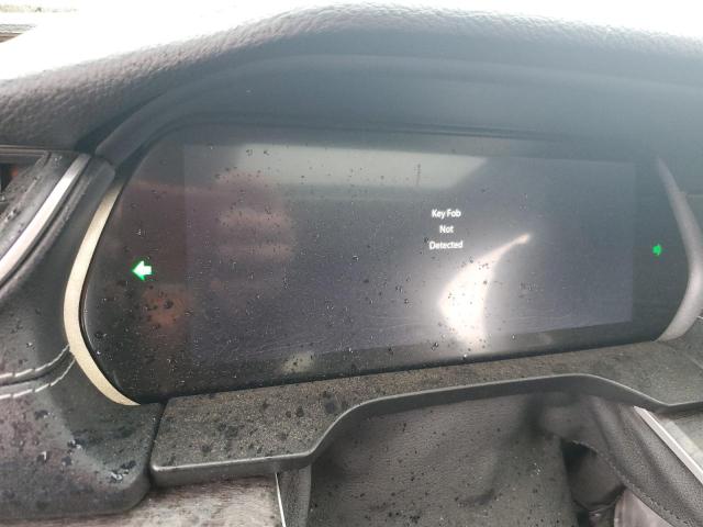 2022 JEEP GRAND CHEROKEE L LIMITED #3291042171