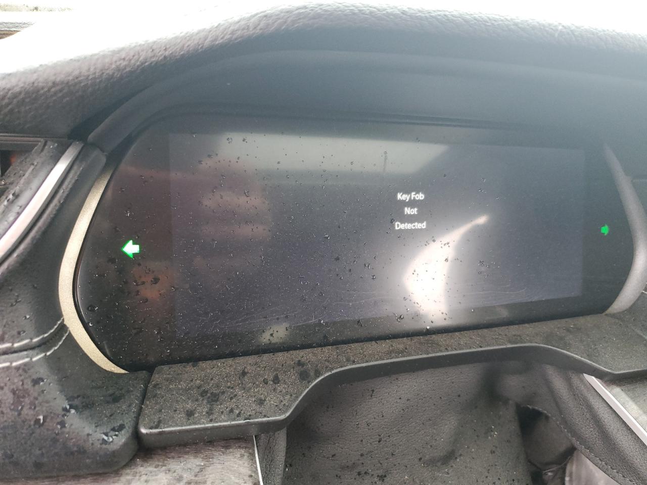 JEEP GRAND CHEROKEE L LIMITED