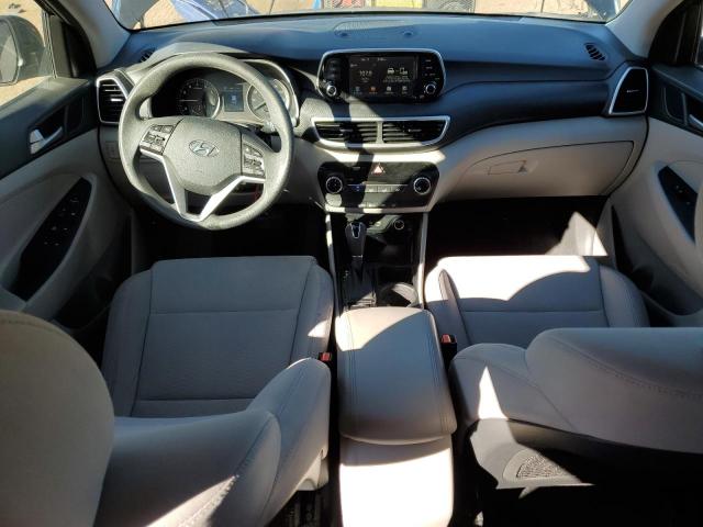 2021 HYUNDAI TUCSON SE KM8J2CA4XMU338789