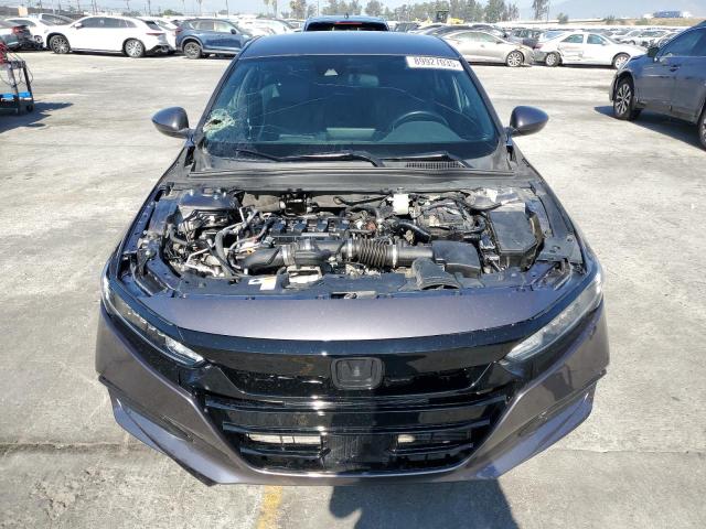 2018 HONDA ACCORD SPO - 1HGCV1F36JA240639