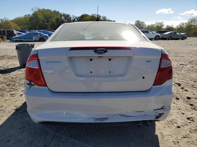 2012 FORD FUSION SE - 3FAHP0HA1CR273843