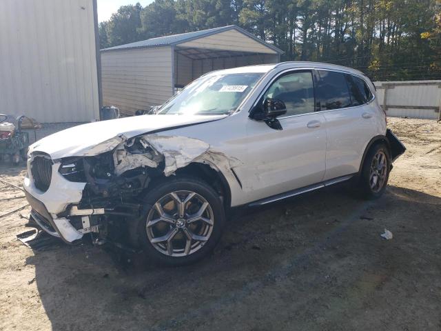 2020 BMW X3 XDRIVE3 #3276437684