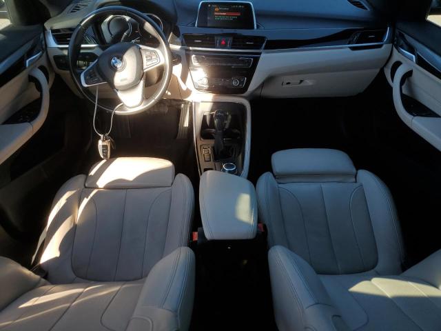 2018 BMW X1 SDRIVE2 - WBXHU7C33J5L07739